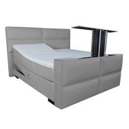 Elektrische boxspring Dream Plus