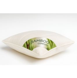 Bamboo Kussen Comfort