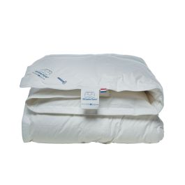 Silvana Pure Dekbed Dons - medium warm - Blauw