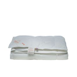 Silvana Pure Dekbed Dons - light - Oranje