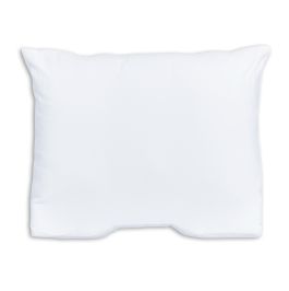 Silvana Molton met schoudercontour - Support - Wit - 60x70 cm