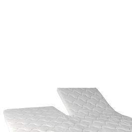 Splittopper Traagschuim Comfort