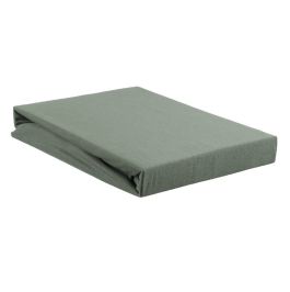 Matras Hoeslaken Jersey - Beddinghouse