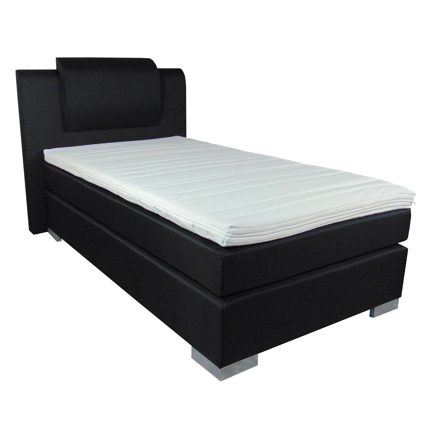 Levo Eenpersoons Boxspring