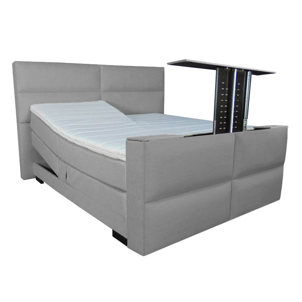 Elektrische boxspring Dream Plus