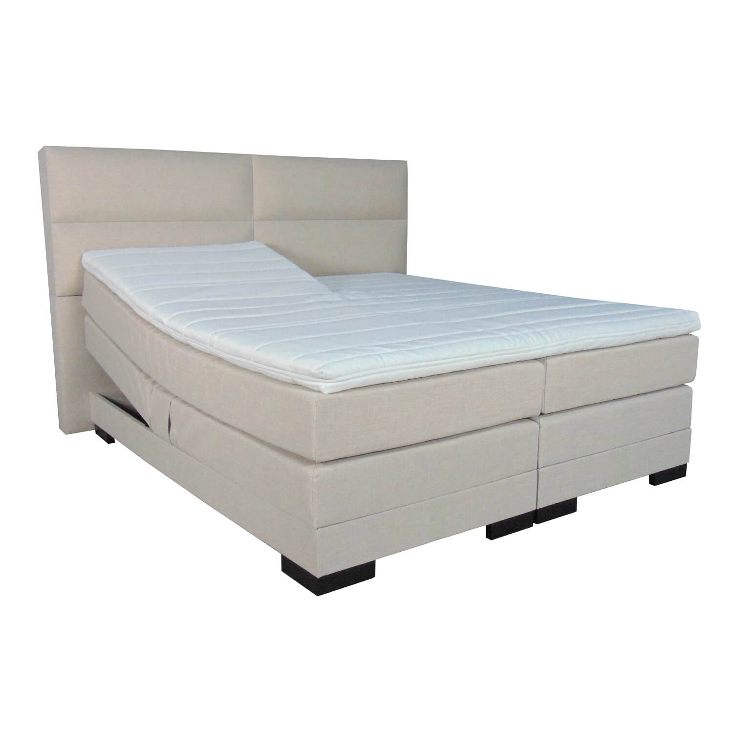 Elektrische boxspring Dream