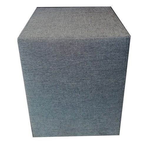 Hocker Box 1