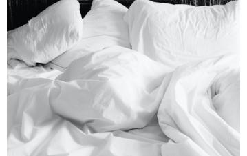 Wat kan ik doen tegen huisstofmijt in bed?