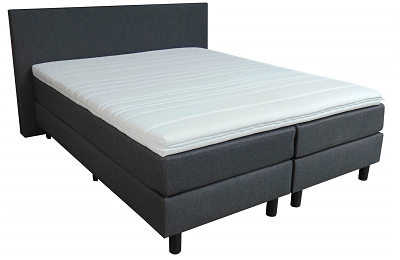 boxspring Praag